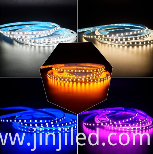 Self Adhesive Light Strip